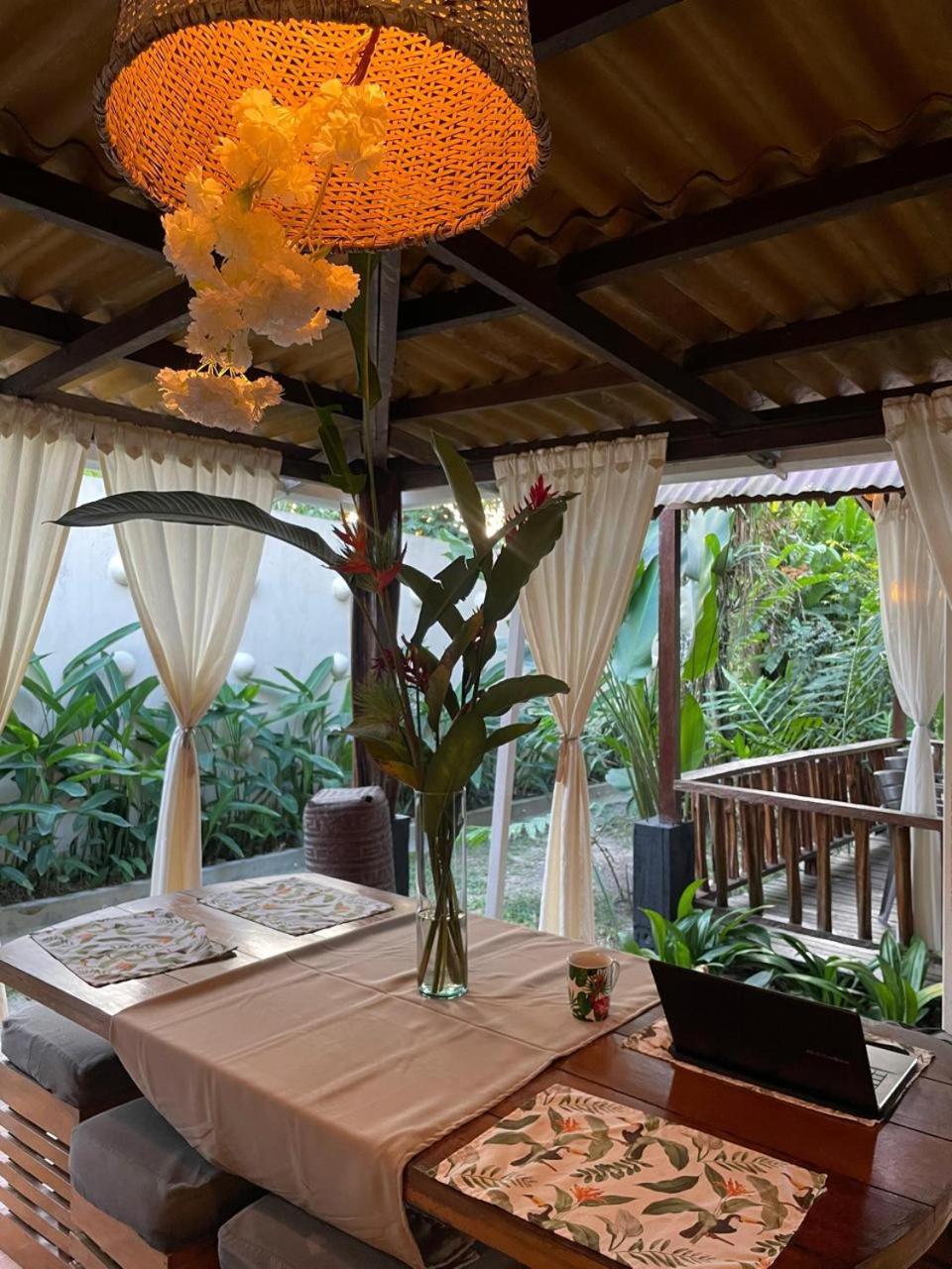 Hotel Madreselva 레티시아 외부 사진